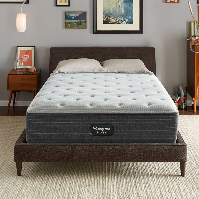 beautyrest silver