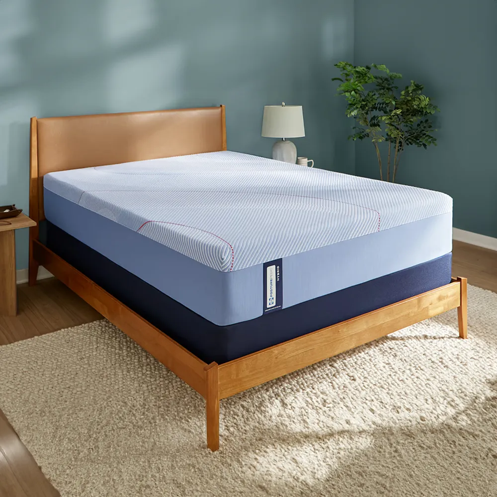 sealy posturepedic® hybrid premium