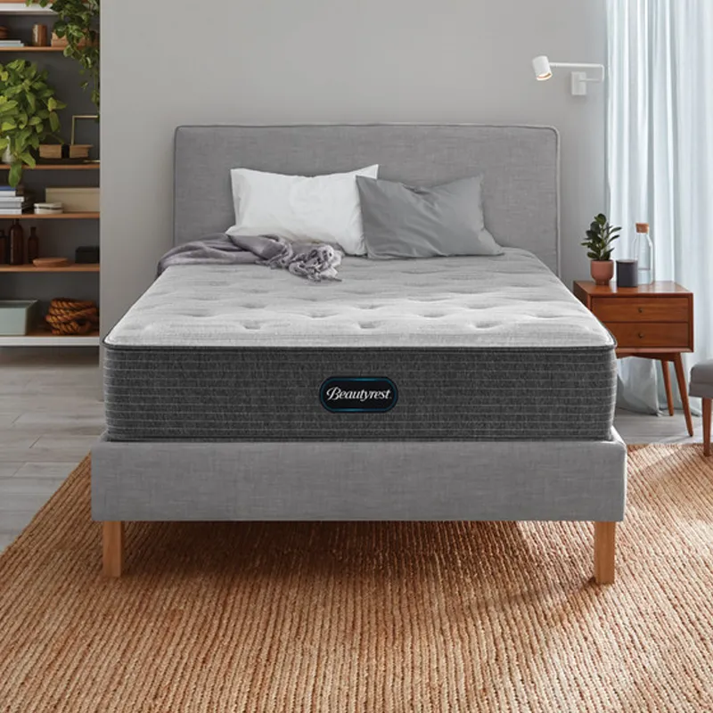 simmons beautyrest tight top