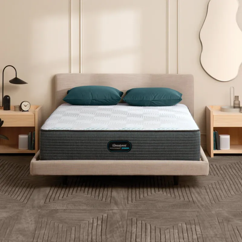 simmons beautyrest hybrid