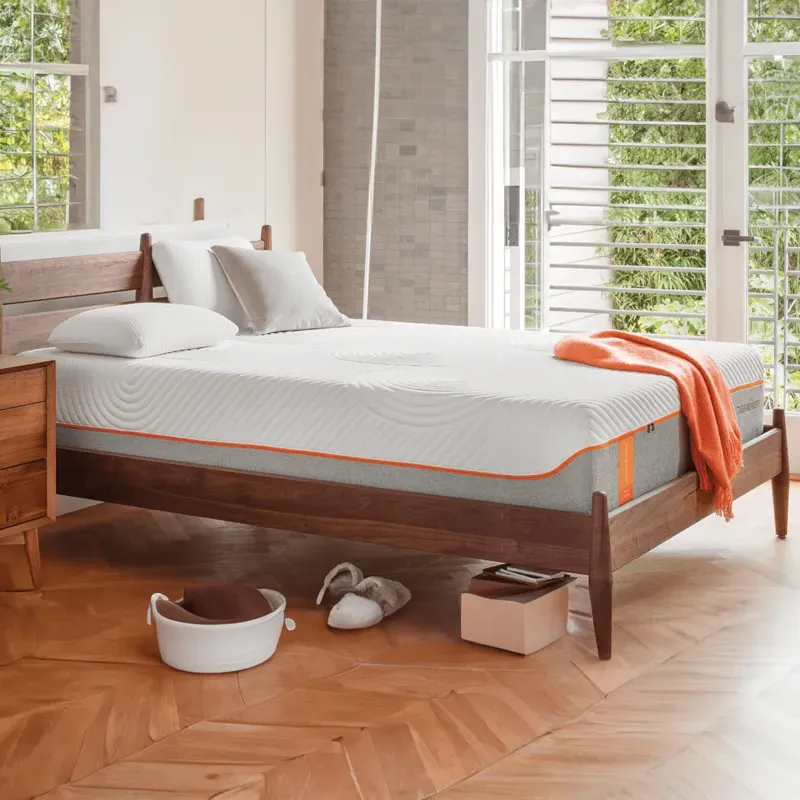 tempur contour elite supreme
