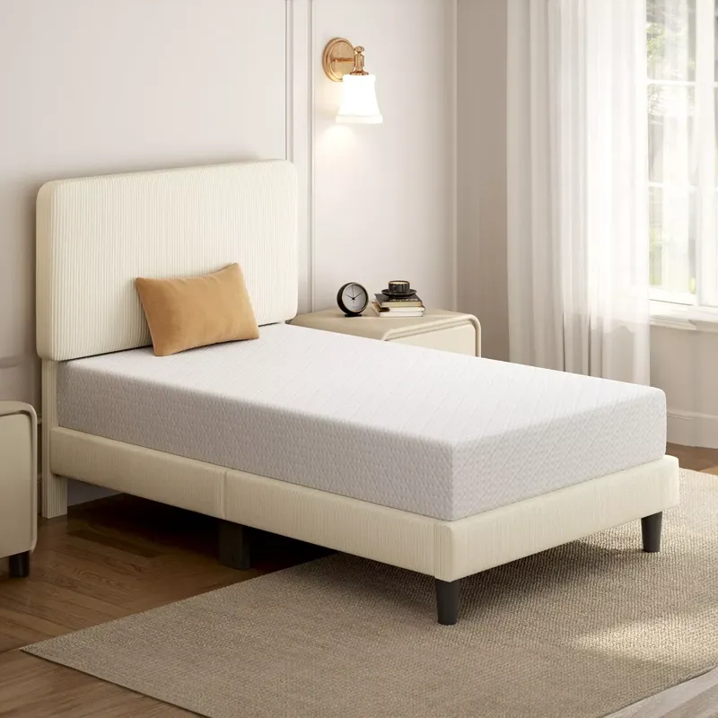trancepedic foam