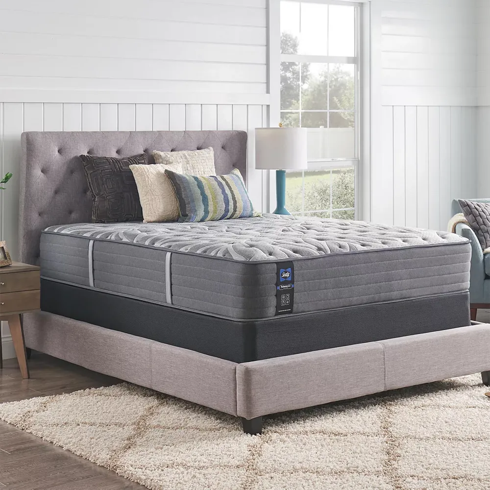 sealy posturepedic® premium firm