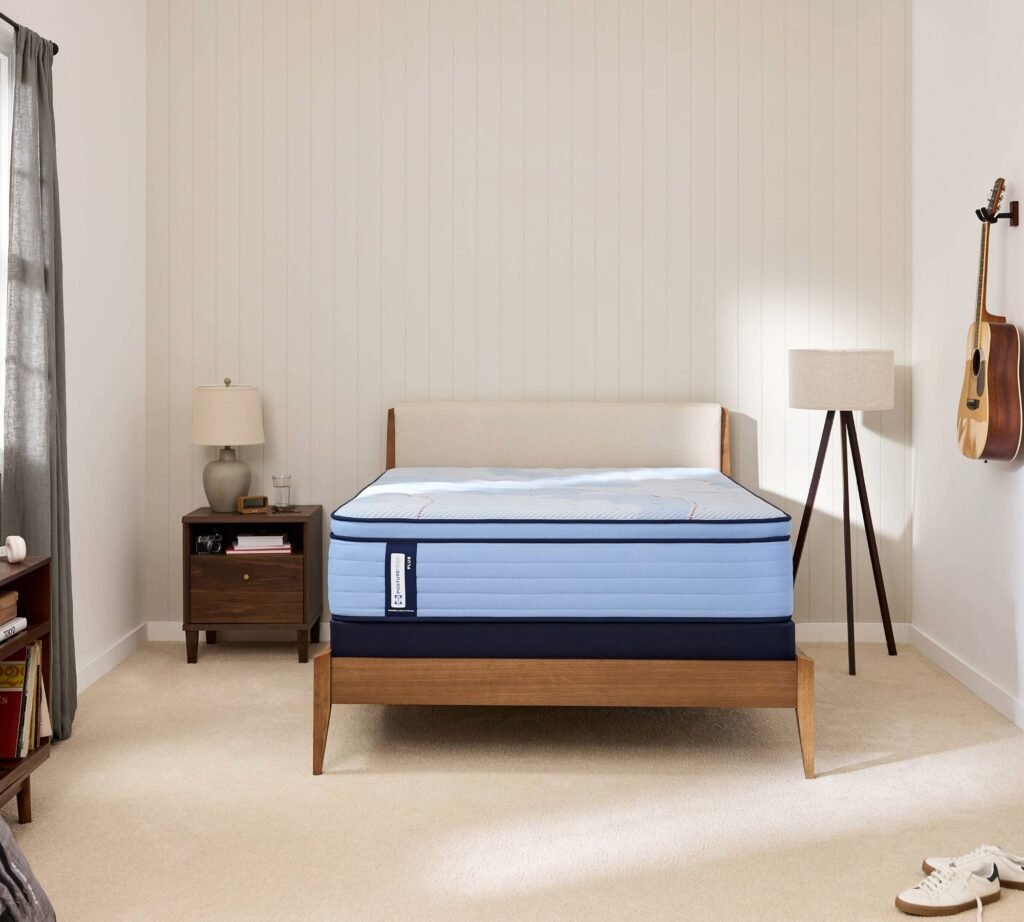 sealy posturepedic plus mattress 13 15h 3 xl