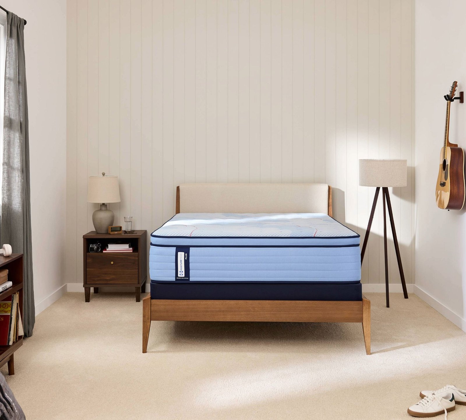 sealy posturepedic plus mattress 13 15h 3 xl