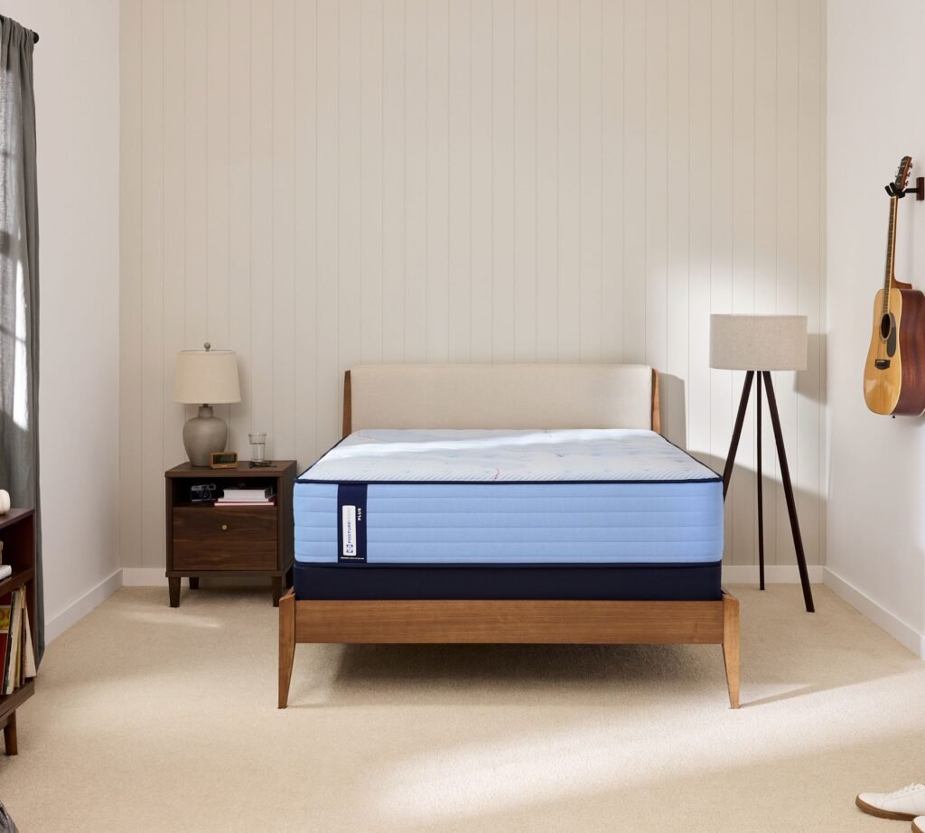 sealy posturepedic plus mattress 13 15h xl
