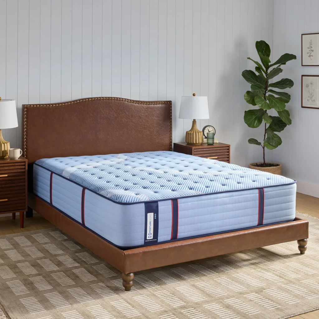 sealy posturepedic pro reno medium 002