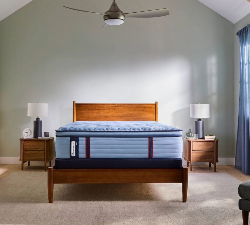 sealy posturepedic pro mattress 14 15h 2 xl