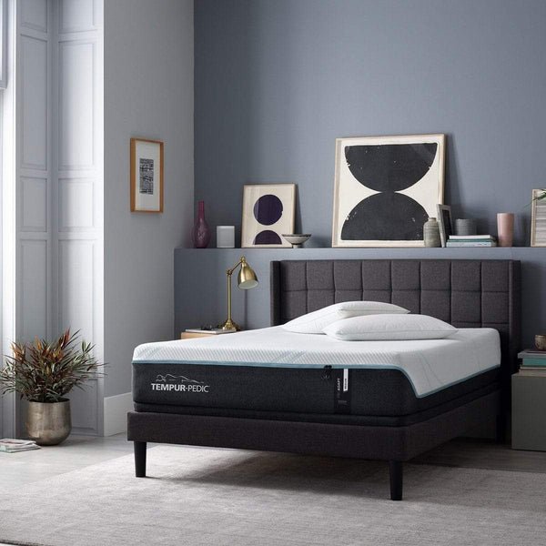 tempur pedic pro adapt medium mattress room1