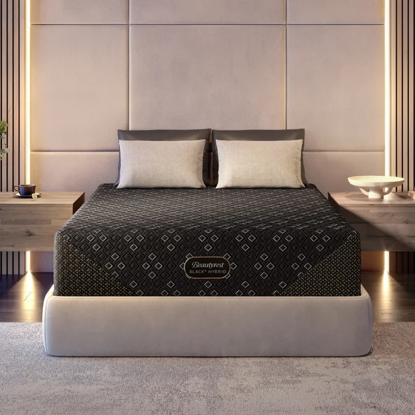 beautyrestblackseriesthreexcshybridplushmattress hero